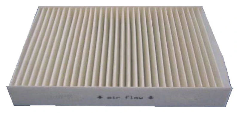 Image of DELPHI TSP0325034C Pollen filter Activated Carbon Filter Filter,interior air (424)