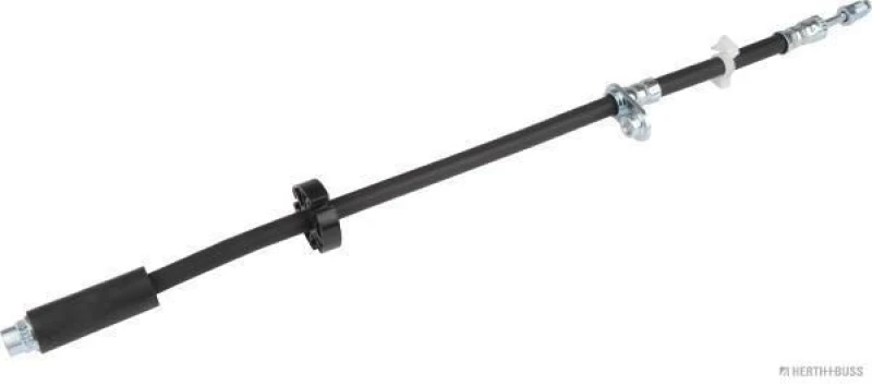 Image of HERTH+BUSS JAKOPARTS J3702267 Brake Hose Front axle both sides Brake Hose (83)