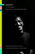 Image of sammy the autobiography of sammy davis jr