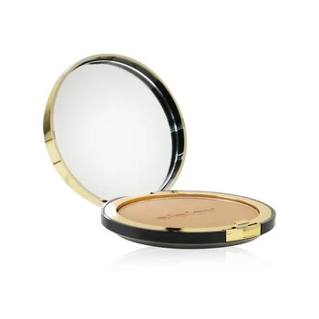 Image of SisleyPhyto Poudre Compacte Matifying and Beautifying Pressed Powder - # 4 Bronze 12g/0.42oz