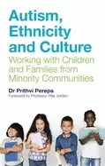 Image of autism ethnicity and culture
