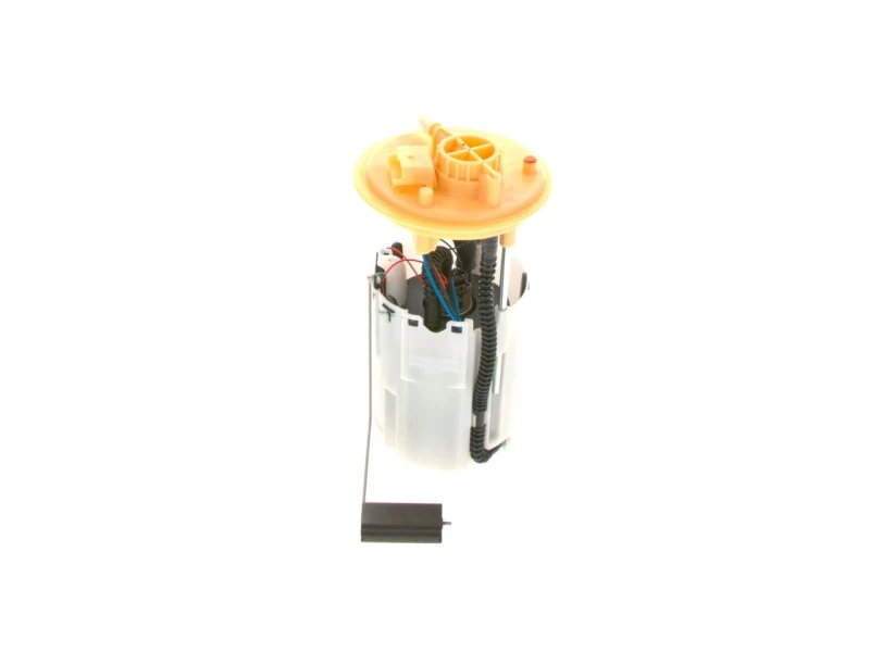 Image of Bosch 0 580 313 026 Petrol pump Petrol pump (100901)