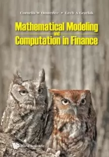 Image of Mathematical Modeling And Computation In Finance: With Exercises And Python And Matlab Computer Codes