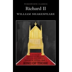 Image of Richard II by William Shakespeare (Paperback, 2013)