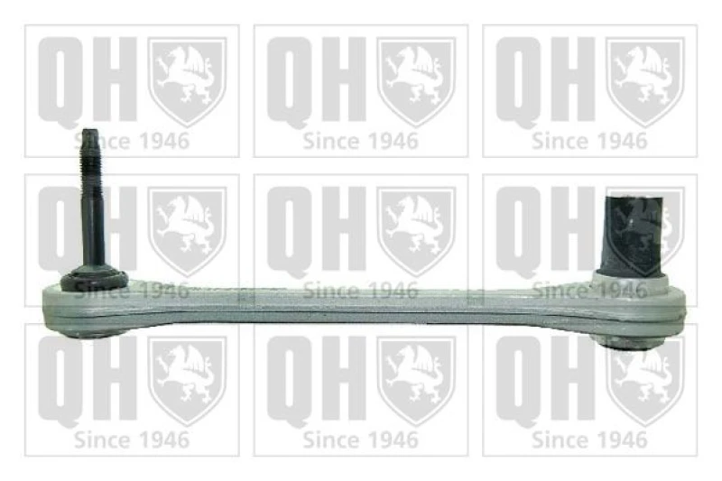 Image of QUINTON HAZELL Suspension arm QUINTON HAZELL QSJ3691S
