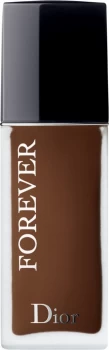 Image of DIOR Forever Skin-Caring Foundation SPF35 30ml 9N - Neutral (Matte)