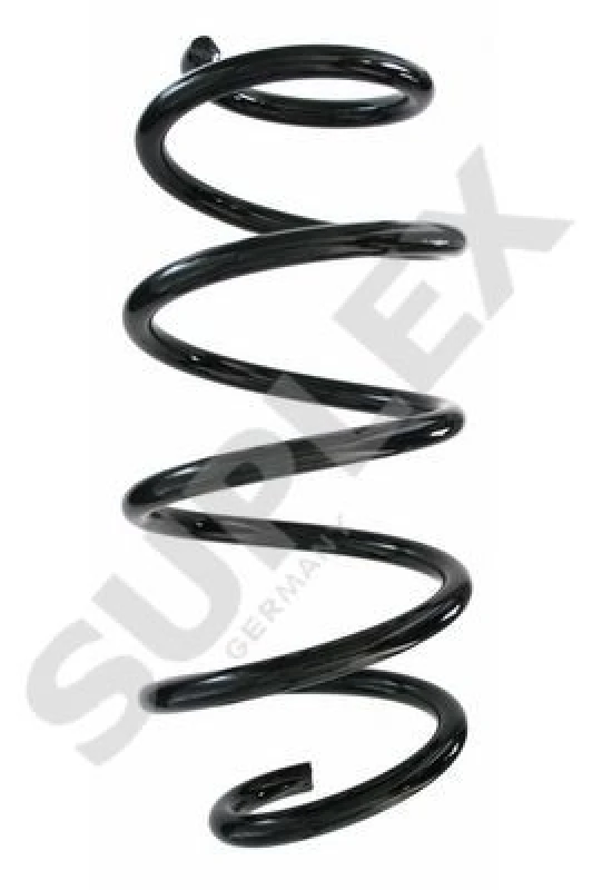 Image of Coil spring SUPLEX 03367