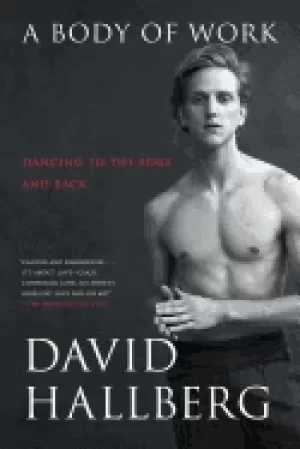 Image of body of work dancing to the edge and back