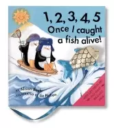 Image of 1 2 3 4 5 once i caught a fish alive