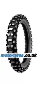 Image of Shinko R520A ( 110/100-18 TT 64M Rear wheel )