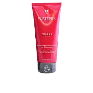 Image of OKARA COLOR color protection shampoo 200ml
