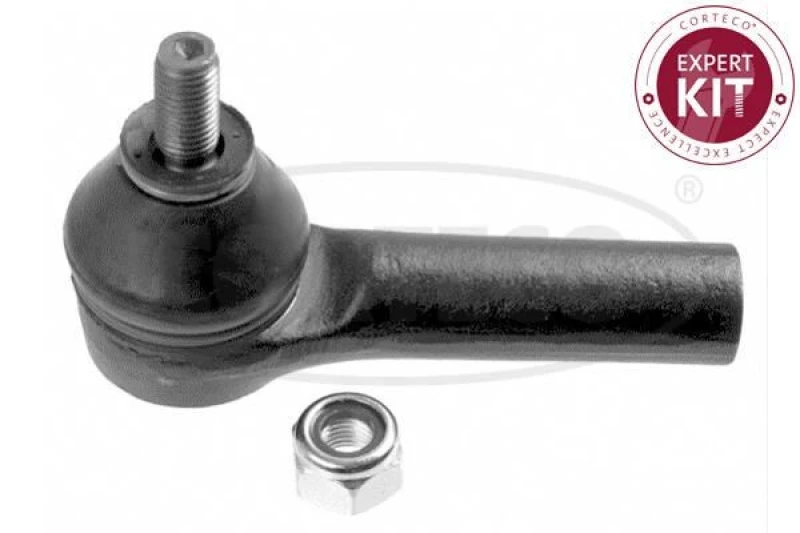 Image of Track rod end CORTECO 49399511