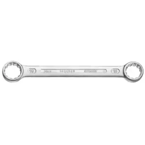 image of Gedore Flat ring spanner UD profile 10x13 mm