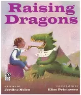 Image of raising dragons