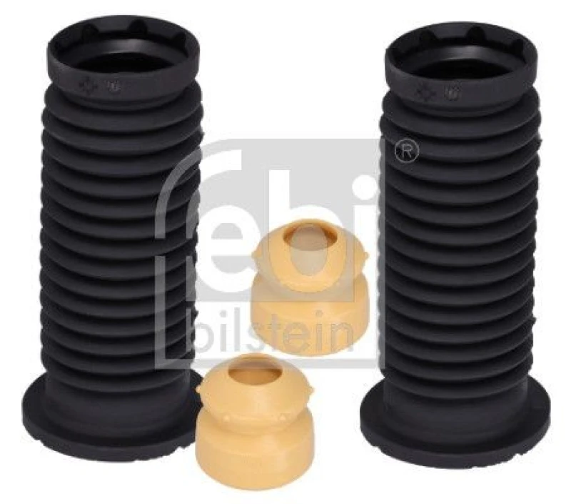 Image of Dust cover kit, shock absorber FEBI BILSTEIN 196700