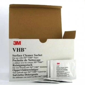 Image of VHB Sachet (Box-100)