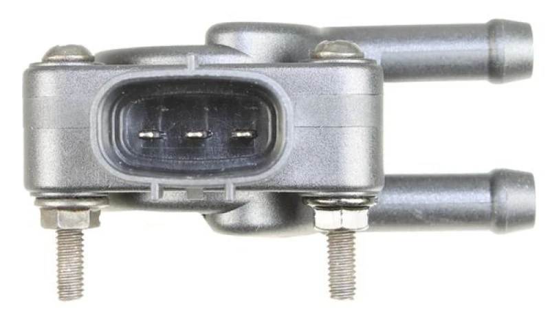 Image of Exhaust pressure sensor METZGER 0906407