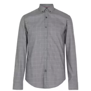 Image of Boss Boss Rikard 53 - Grey