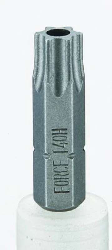 Image of FORCE 1773025 Screwdriver Bit Screwdriver Bit (5514)