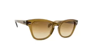 Image of Ray-Ban RB0707S 664051 53