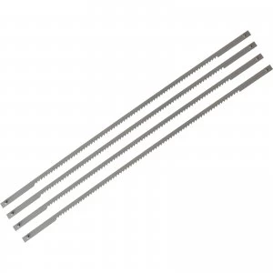 image of Stanley Coping Saw Blades Pack of 4