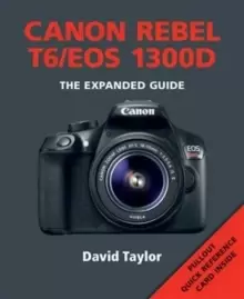 Image of Canon Rebel T6/EOS 1300D