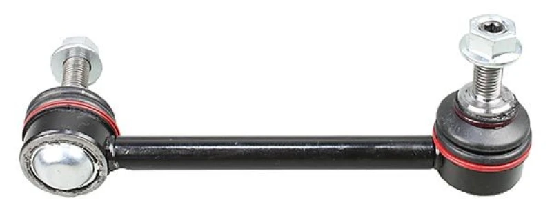 Image of Anti-roll bar link METZGER 53073904