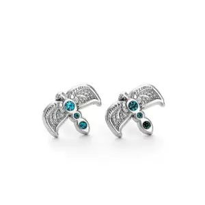 image of Official Harry Potter Diadem Stud Earrings