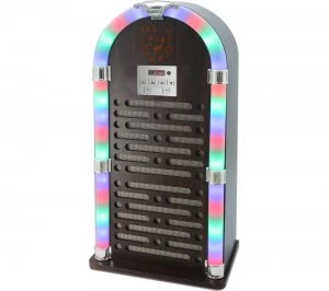 image of ITEK Jukebox I60020 Wireless Hi-Fi System