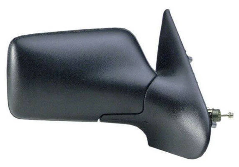 Image of ALKAR 6165064 Wing mirror Right, Convex Outside Mirror (50)