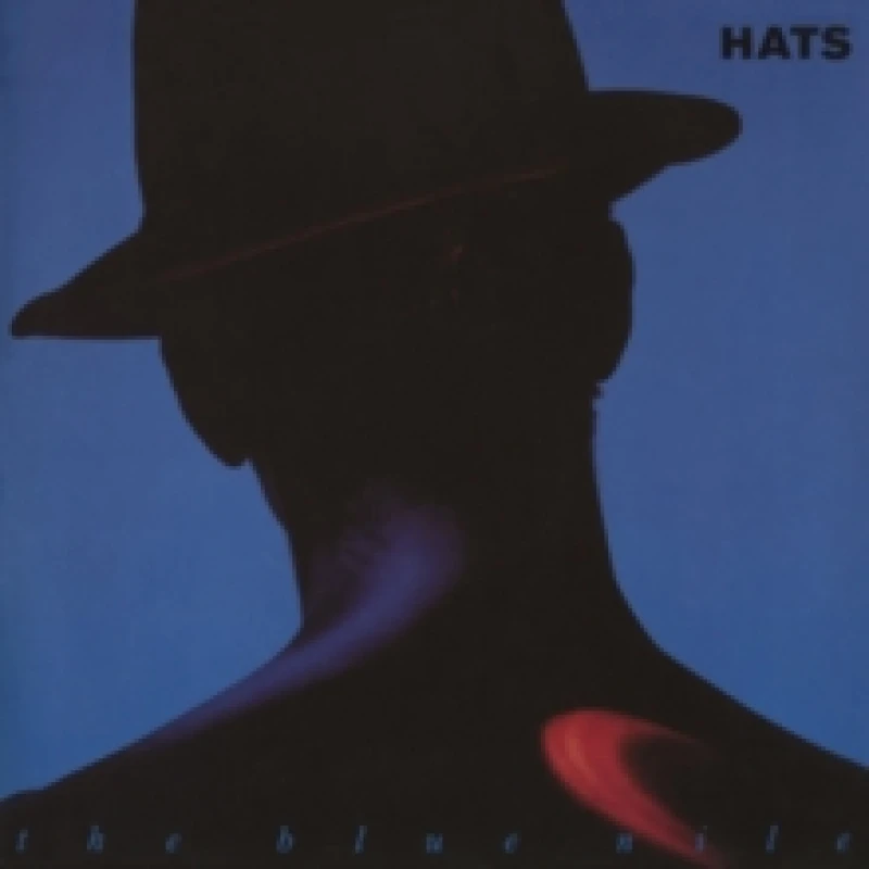 Image of Hats CD / Album