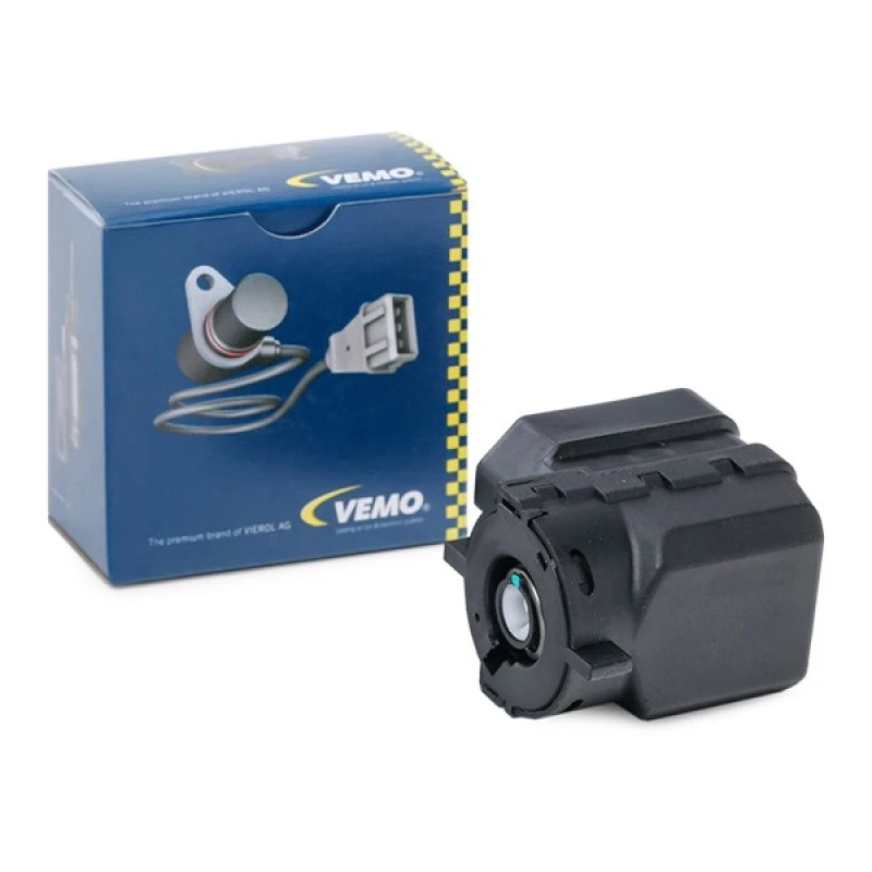Image of VEMO V20-80-1602 Ignition Switch Original VEMO Quality Ignition Switch (813)
