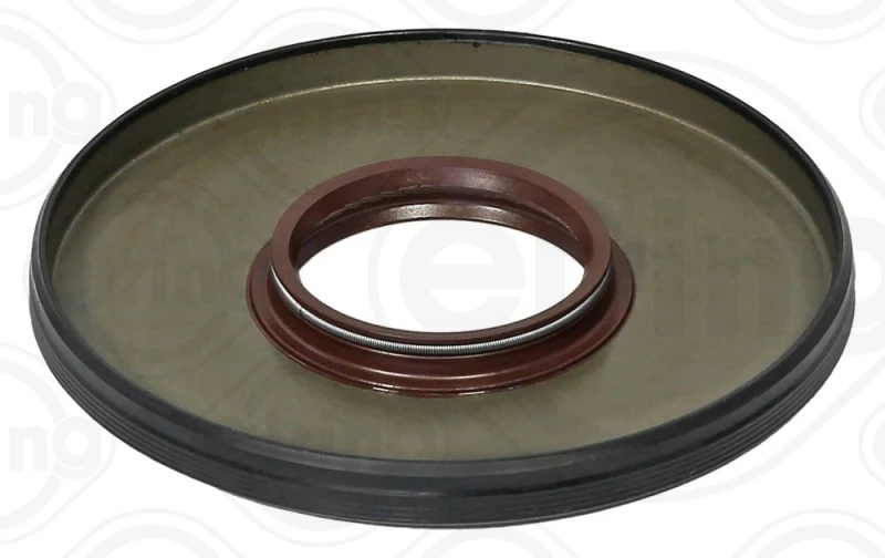 Image of ELRING Camshaft seal ELRING B10.810