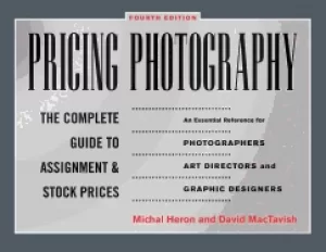 Image of pricing photography the complete guide to assignment and stock prices