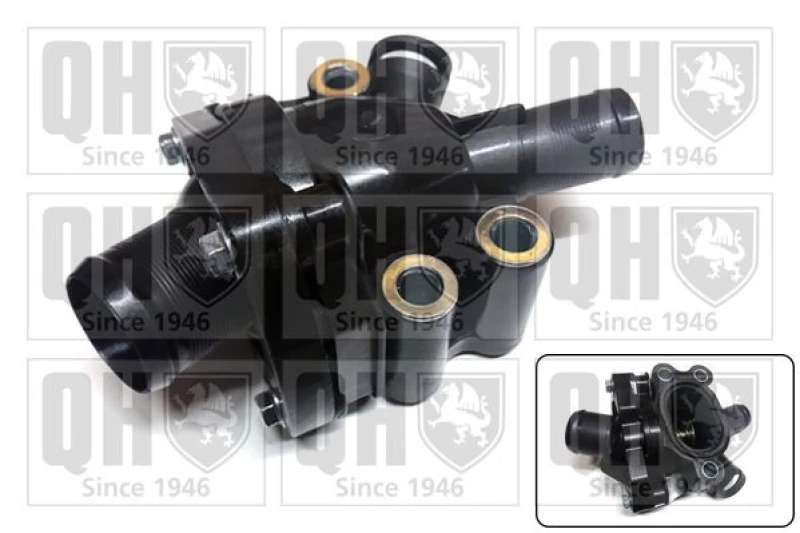 Image of QUINTON HAZELL Thermostat QUINTON HAZELL QTH964K