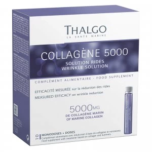 Image of Thalgo Collagen 5000