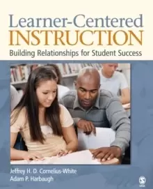 Image of Learner-Centered Instruction : Building Relationships for Student Success