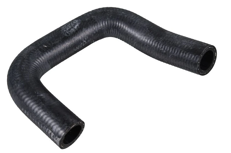 Image of Radiator hose METZGER 2422237
