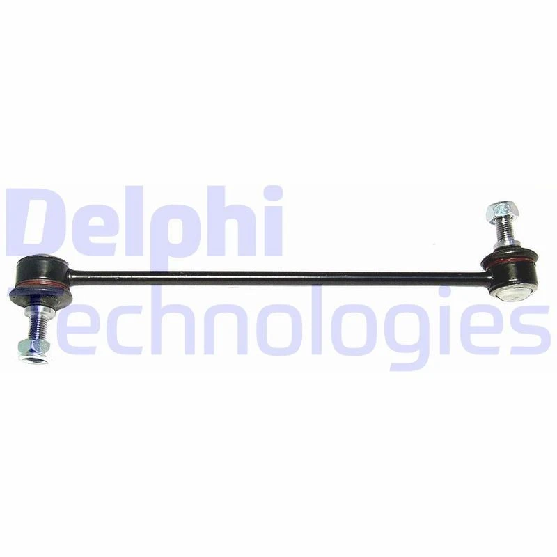 Image of DELPHI Anti-roll bar link DELPHI TC1502