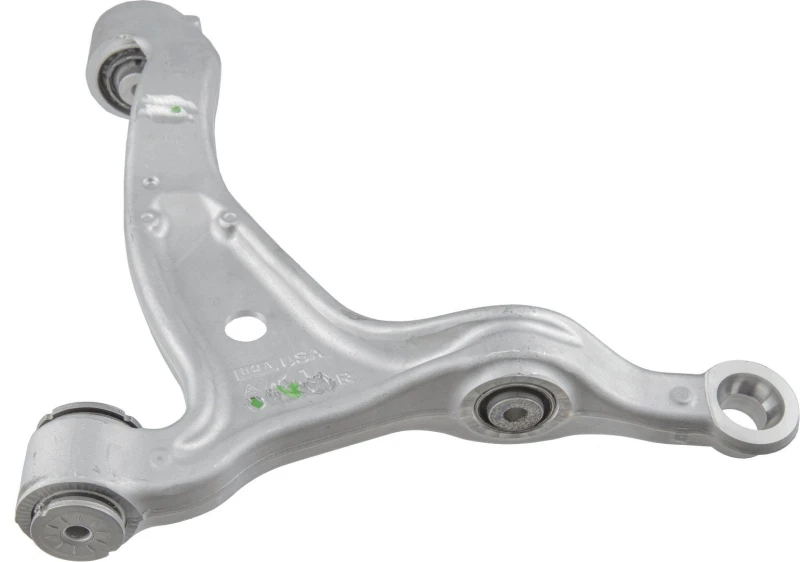 Image of Suspension arm LEMFORDER 43574 01
