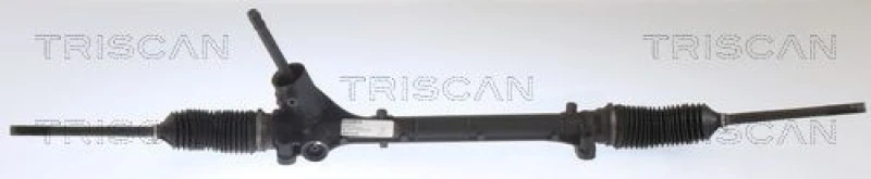 Image of TRISCAN Steering rack TRISCAN 8510 29312