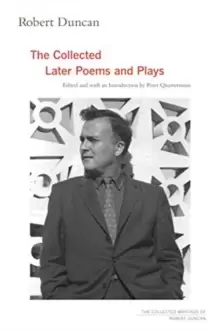 Image of Robert Duncan : The Collected Later Poems and Plays