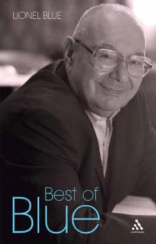 Image of Best of Blue by Lionel Blue Paperback
