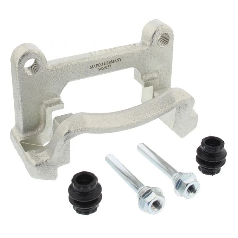 Image of Brake caliper carrier MAPCO 4896/1