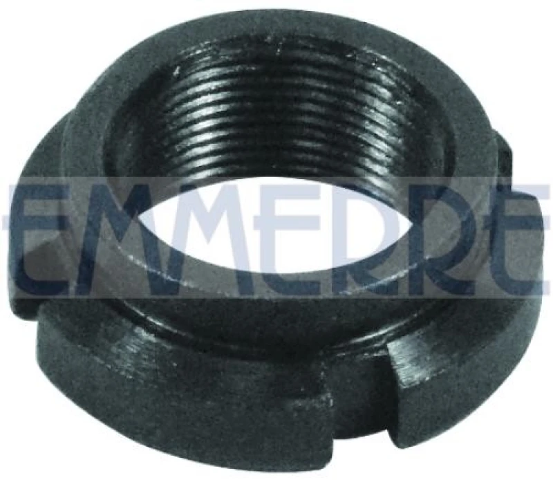 Image of Wheel Nut EMMERRE 954315