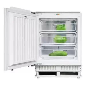 image of Iceking BU300 95L Built Under Integrated Freezer