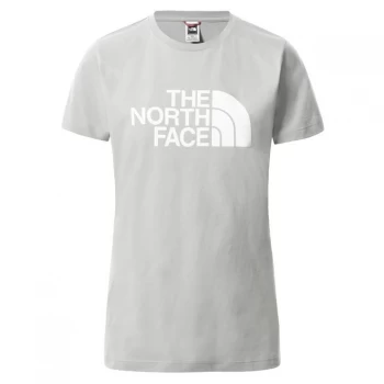 Image of The North Face Easy T Shirt - HDF WroughtIron