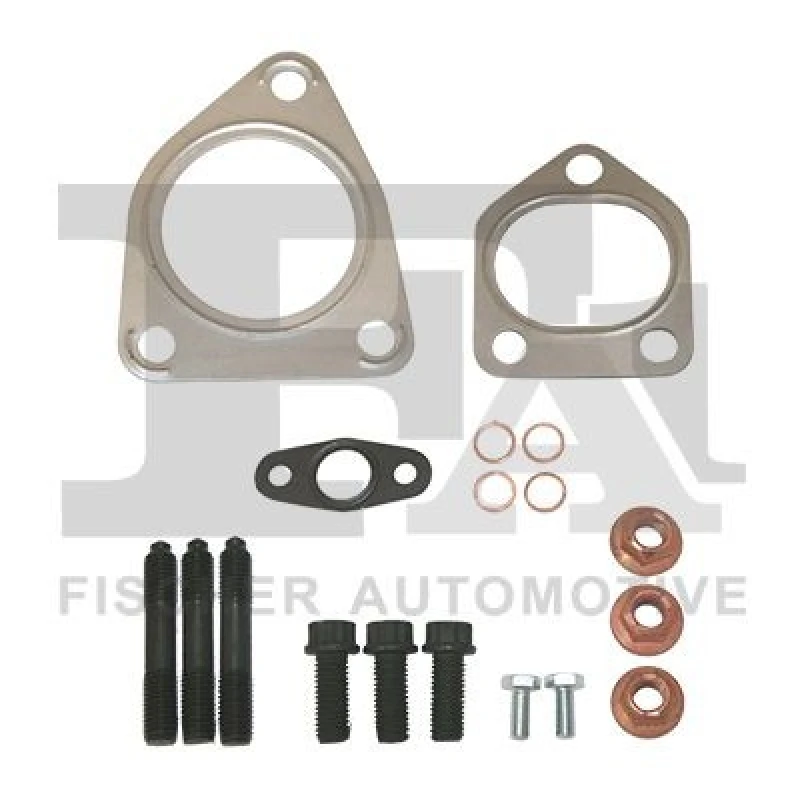 Image of FA1 Mounting Kit, charger FA1 KT450010