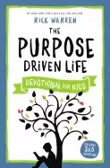 Image of purpose driven life devotional for kids