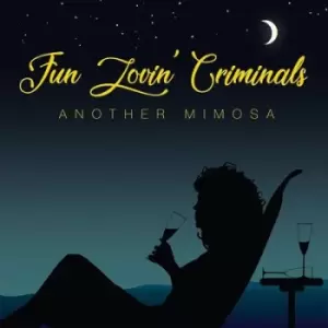 image of Another Mimosa by Fun Lovin' Criminals CD Album